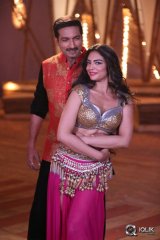 Soukyam Movie On The Sets Press Meet